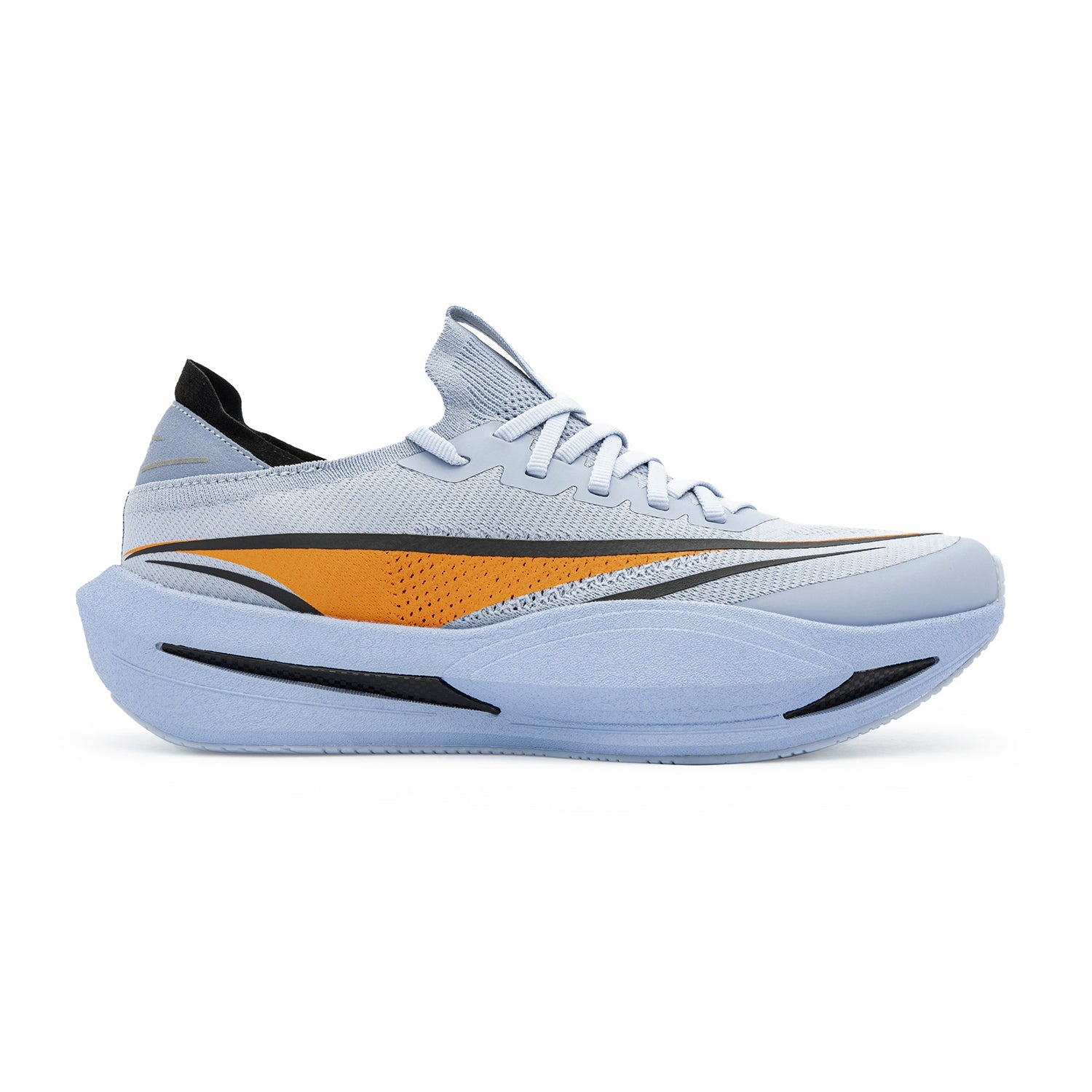 Blue/Orange