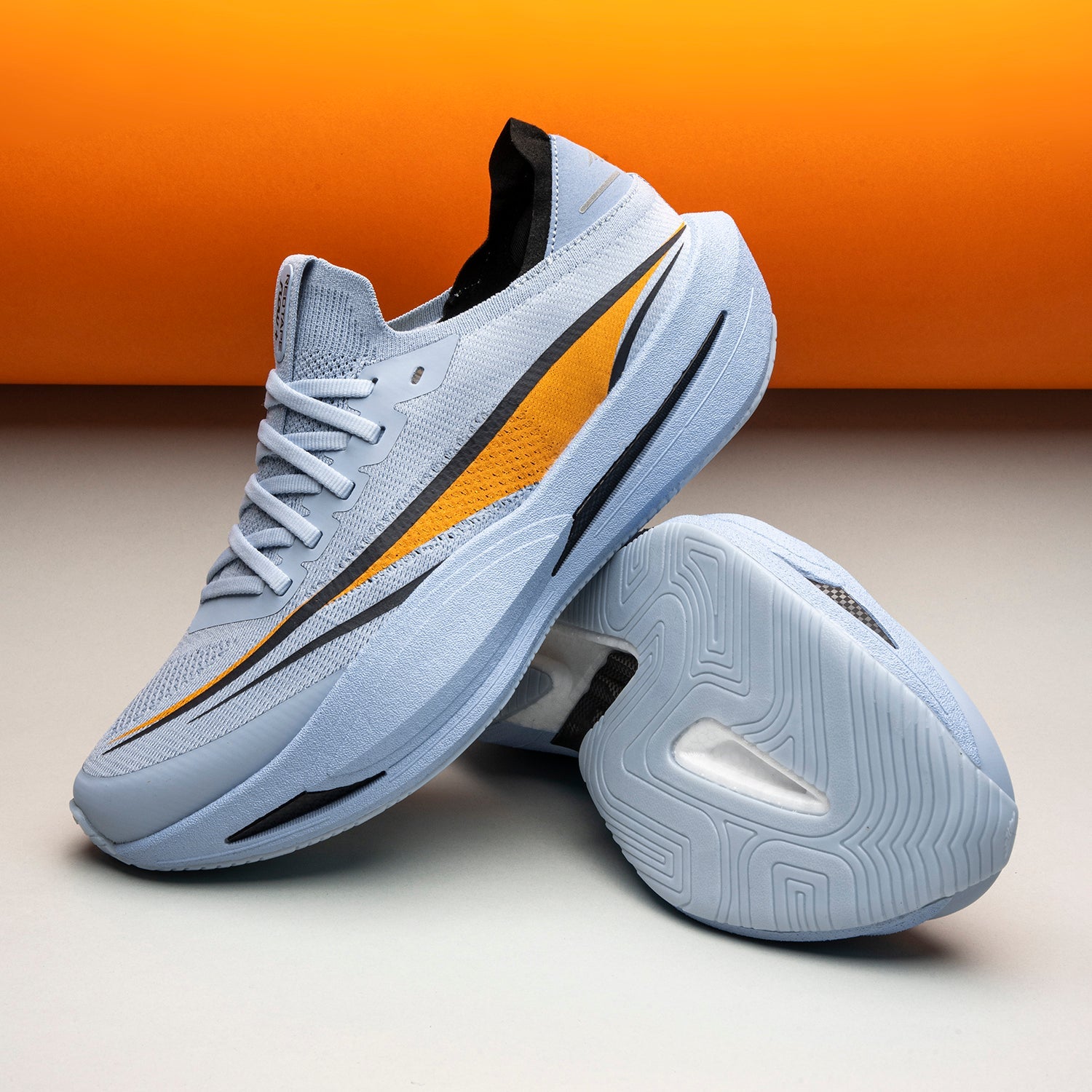 Blue/Orange