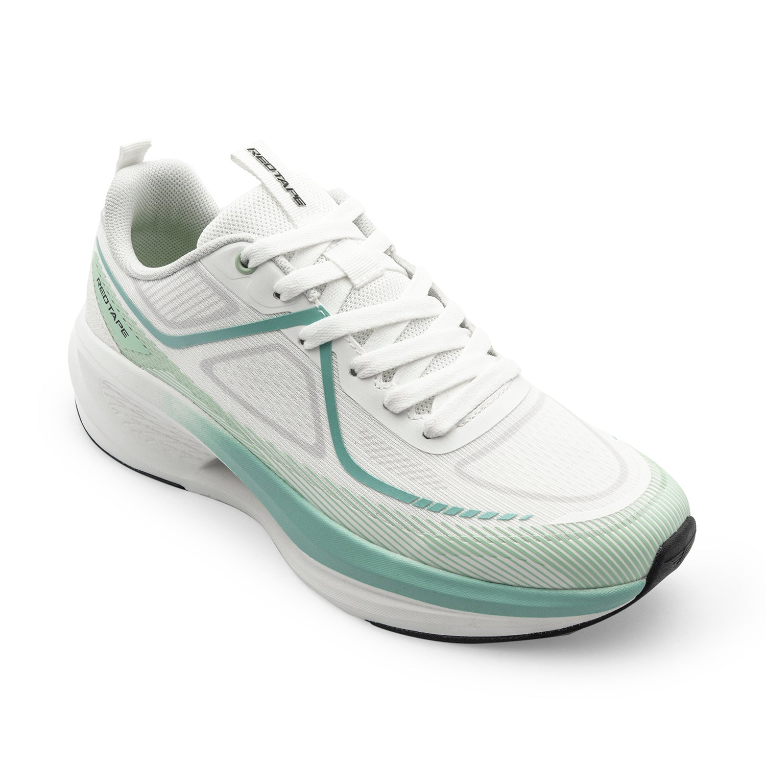 White Sea Green
