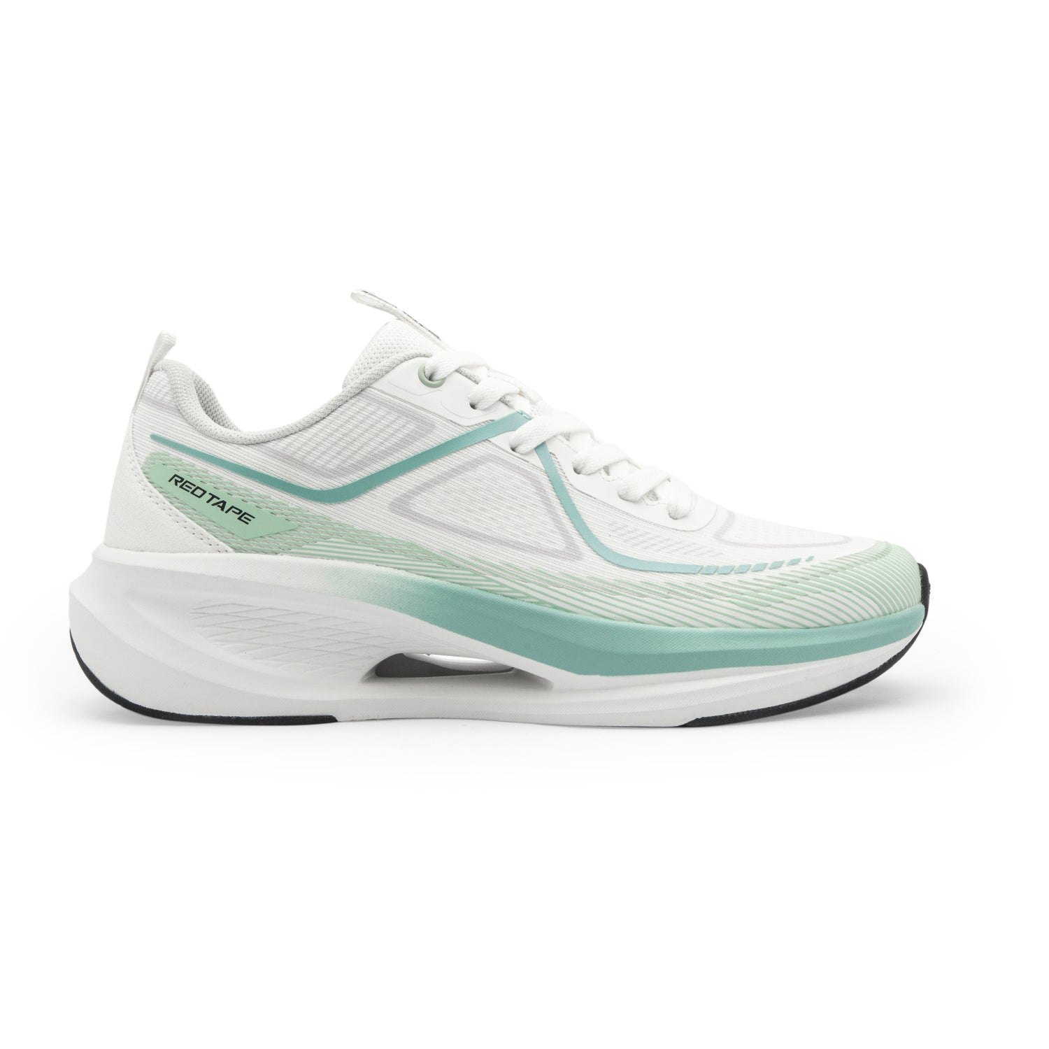 White Sea Green