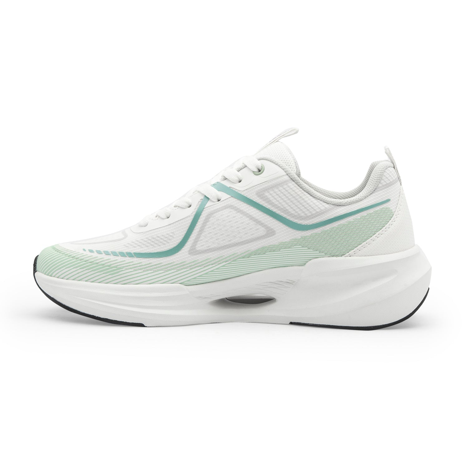 White Sea Green