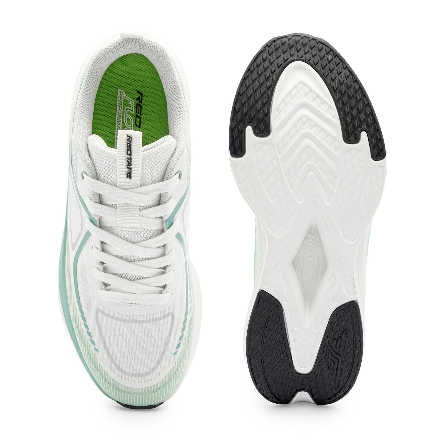 White Sea Green