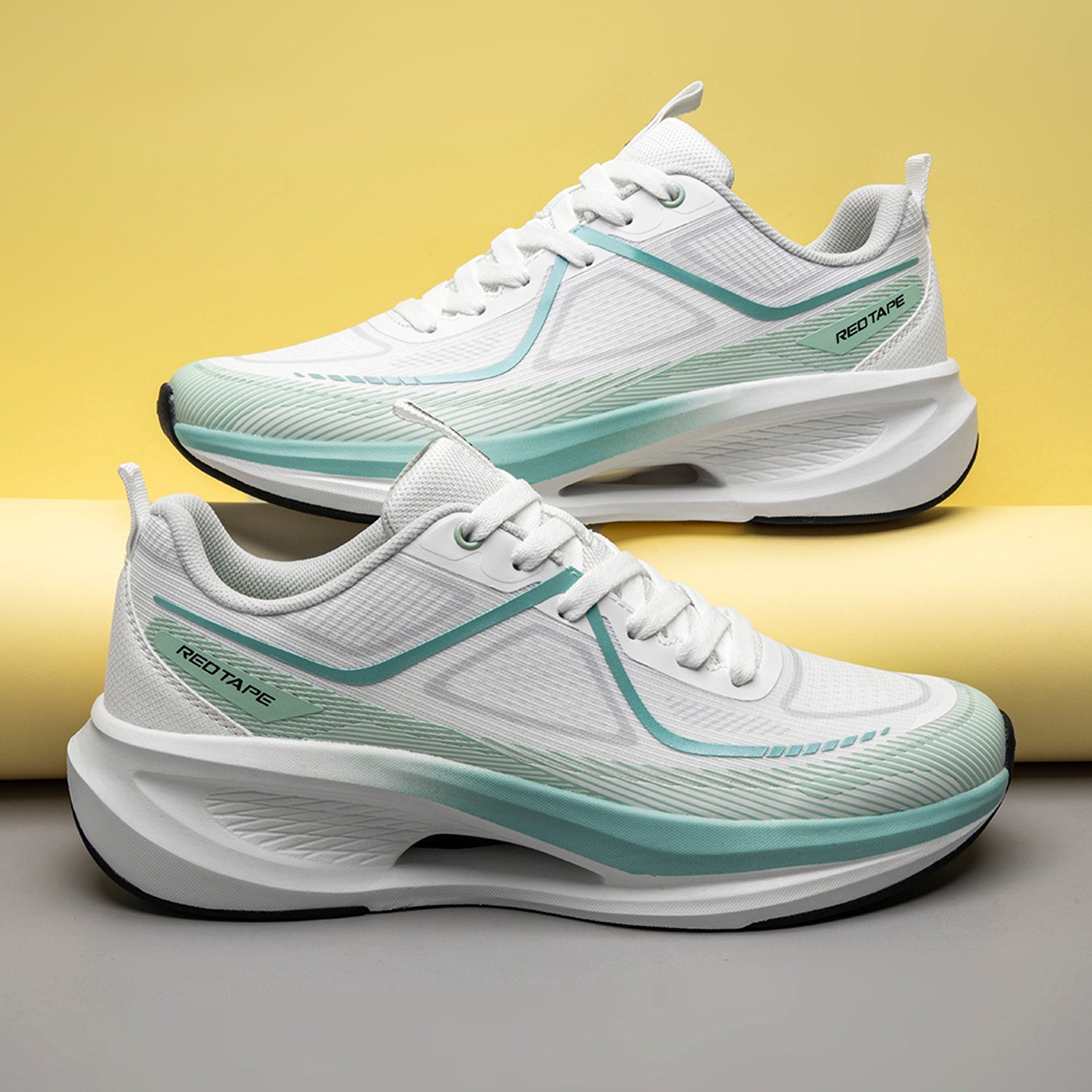 White Sea Green