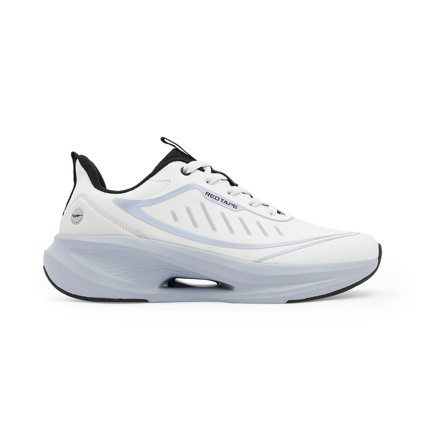 White/Blue