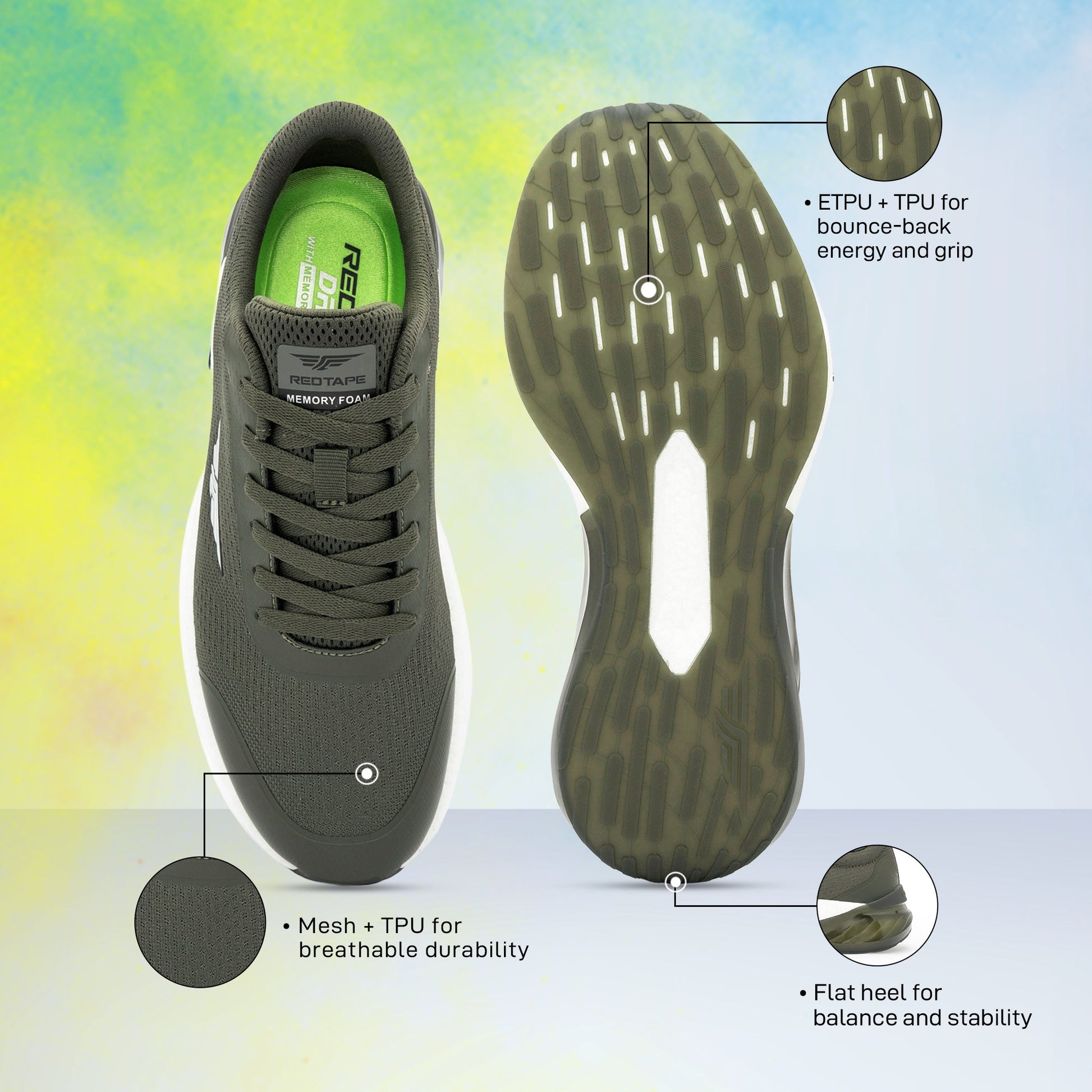Olive