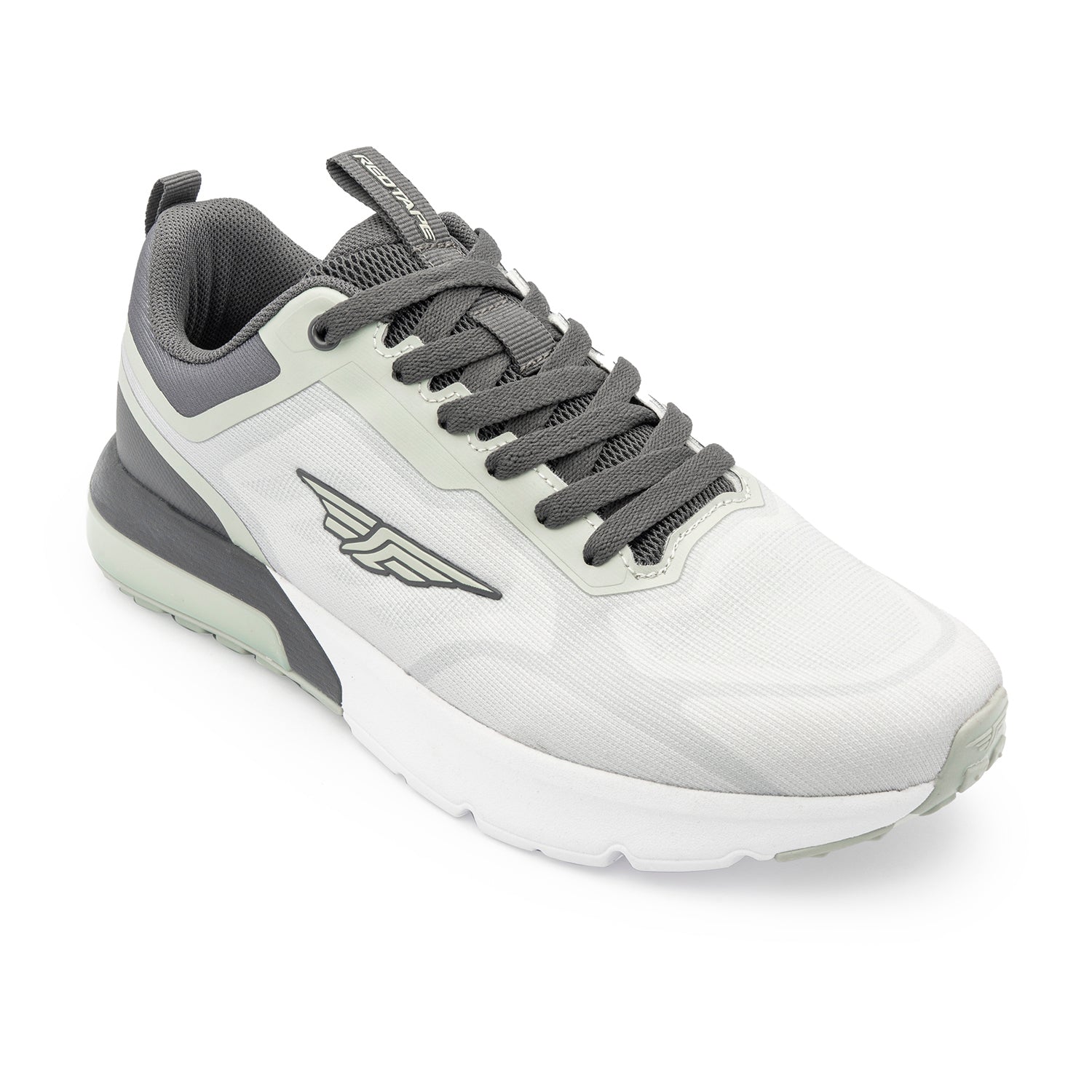 Grey/Green