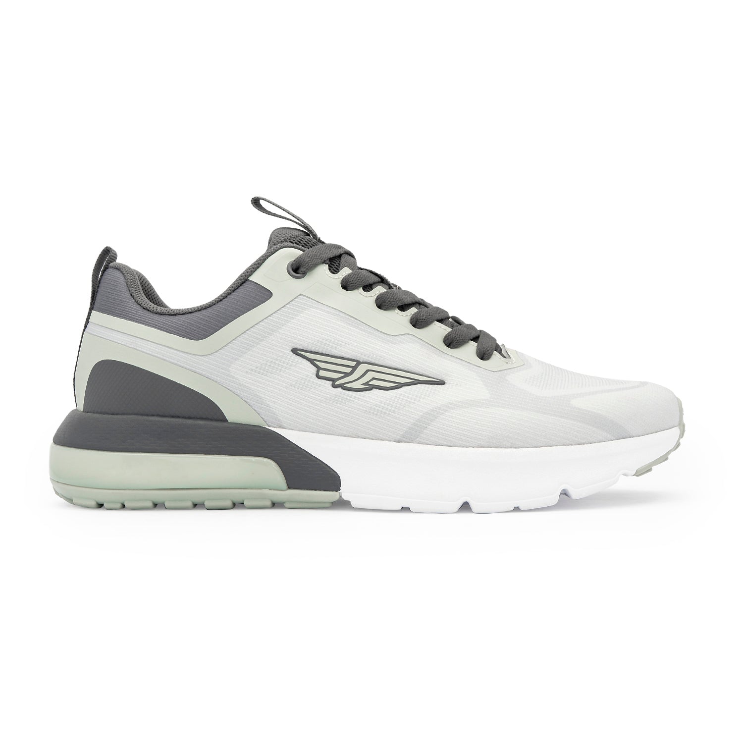 Grey/Green