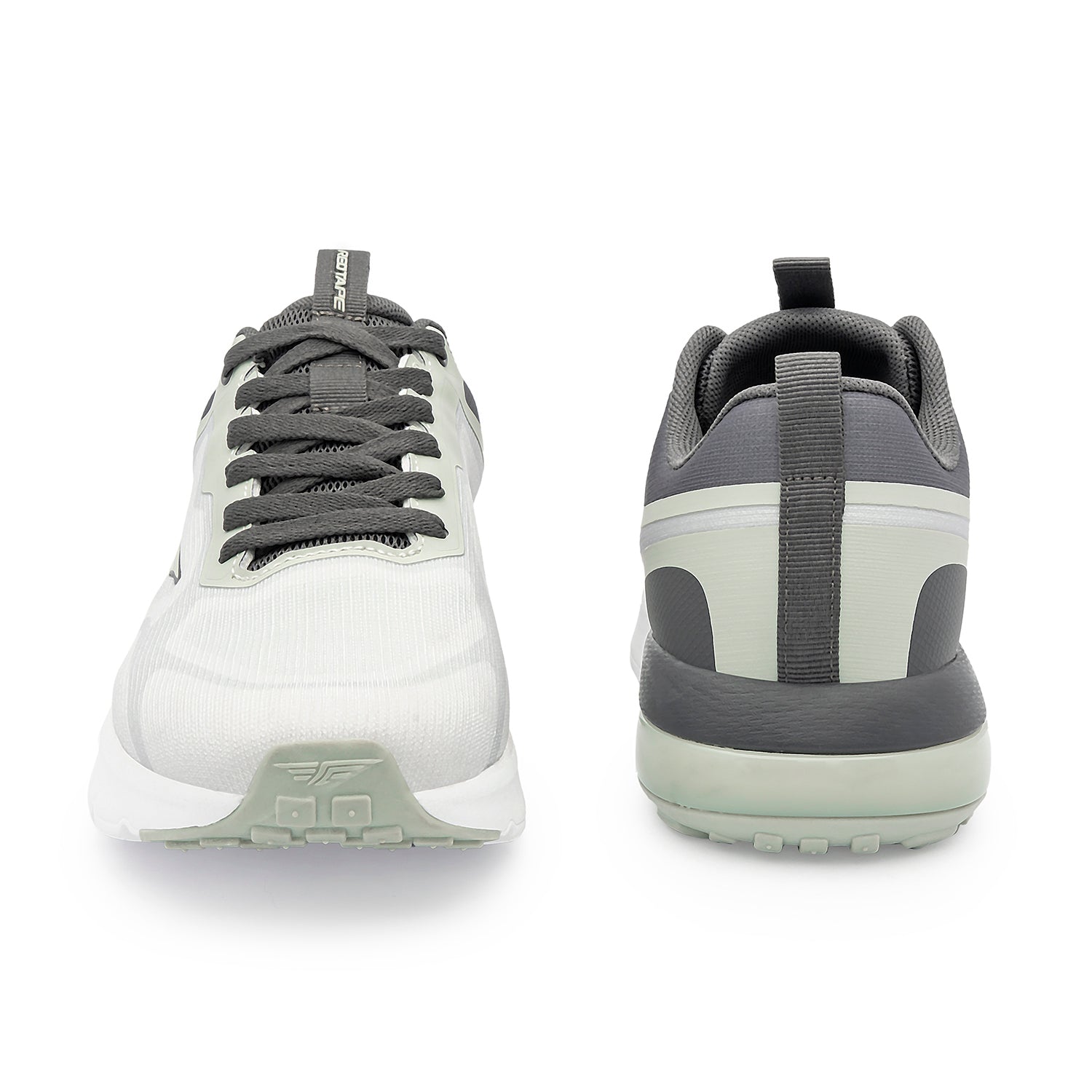 Grey/Green