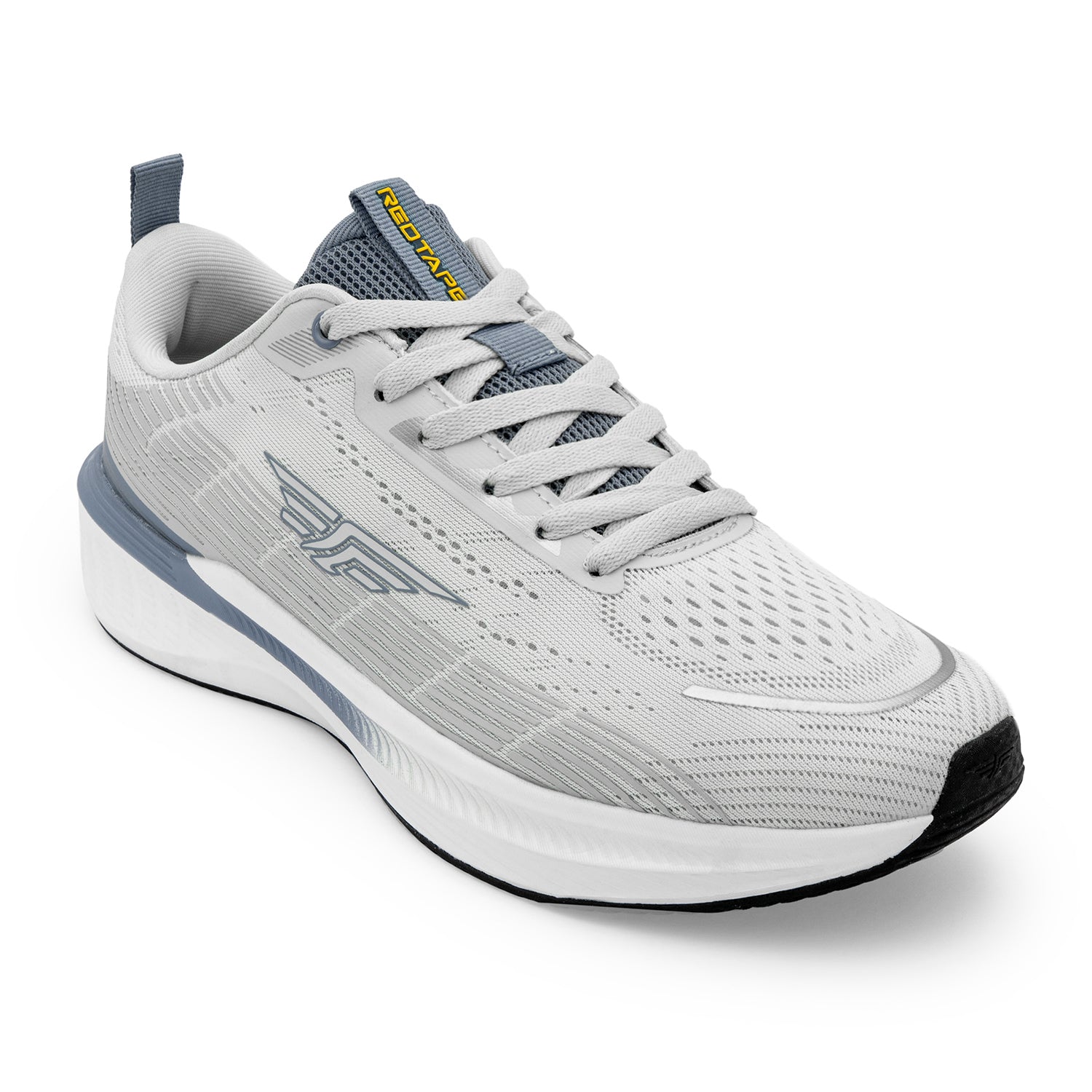 Grey/Blue