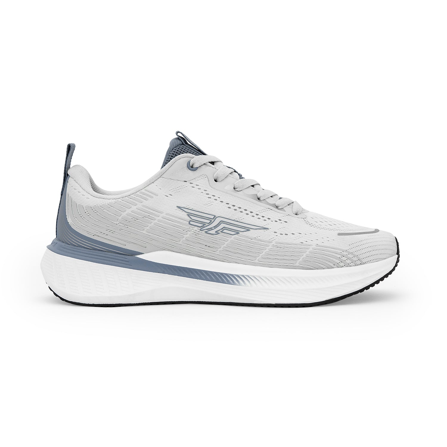 Grey/Blue