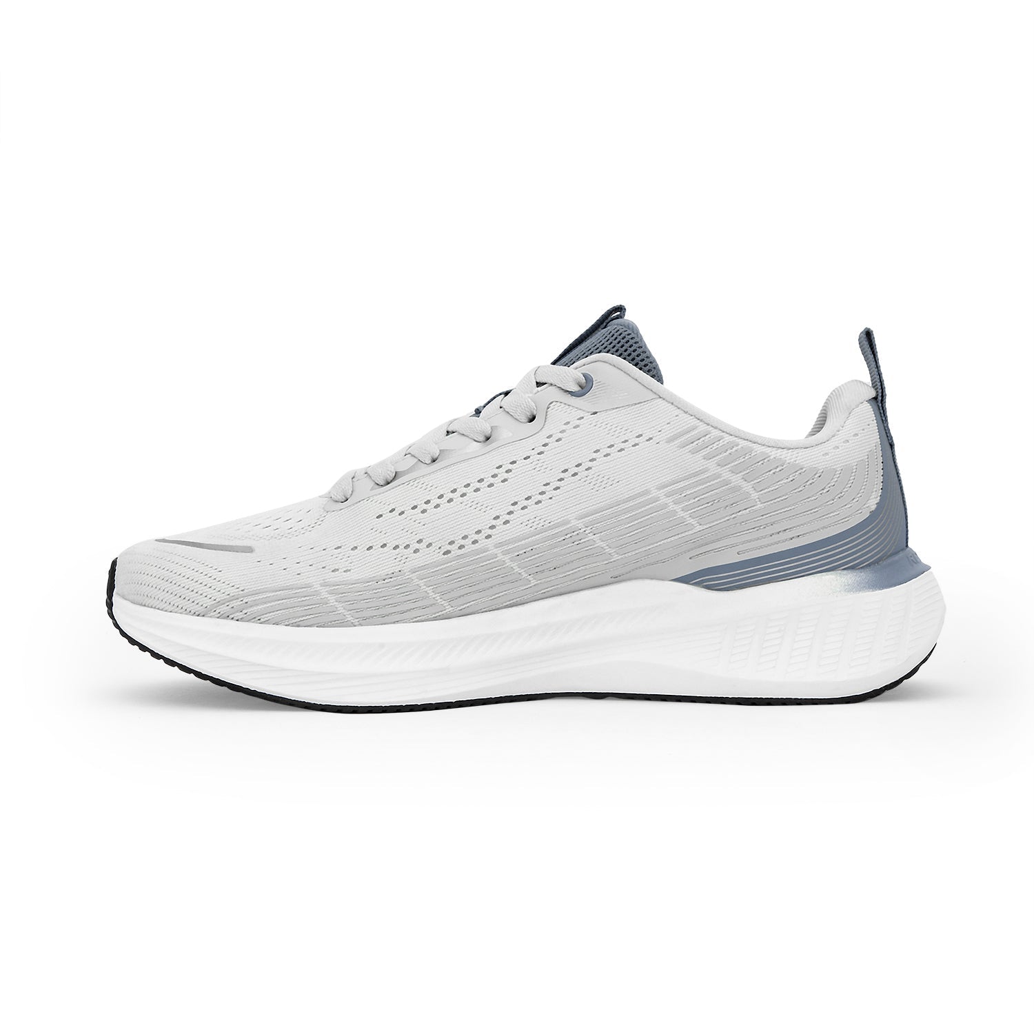 Grey/Blue