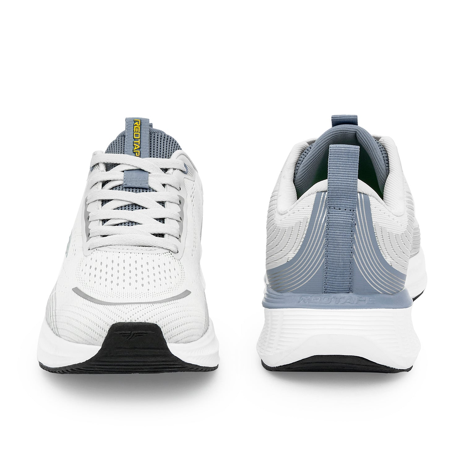 Grey/Blue