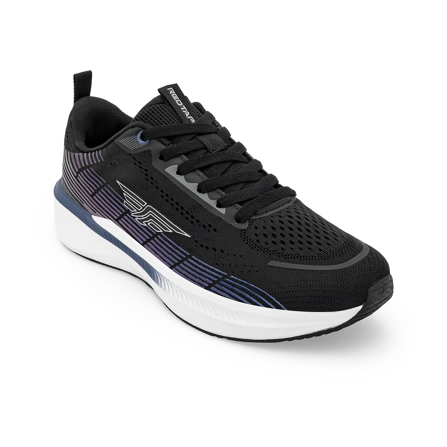 Black/Navy