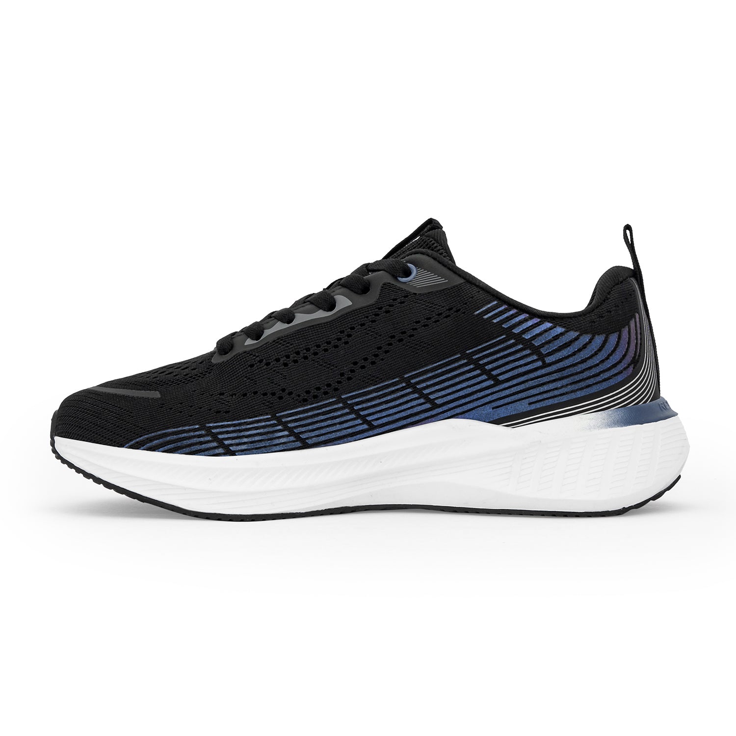 Black/Navy