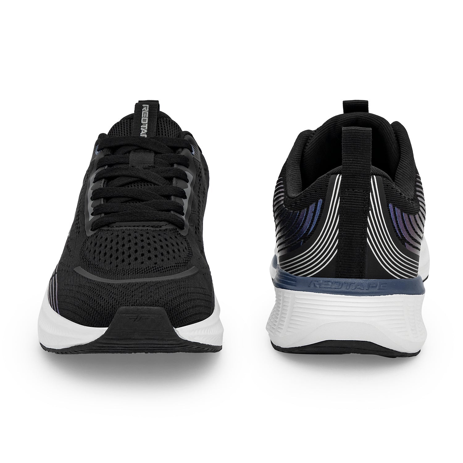 Black/Navy