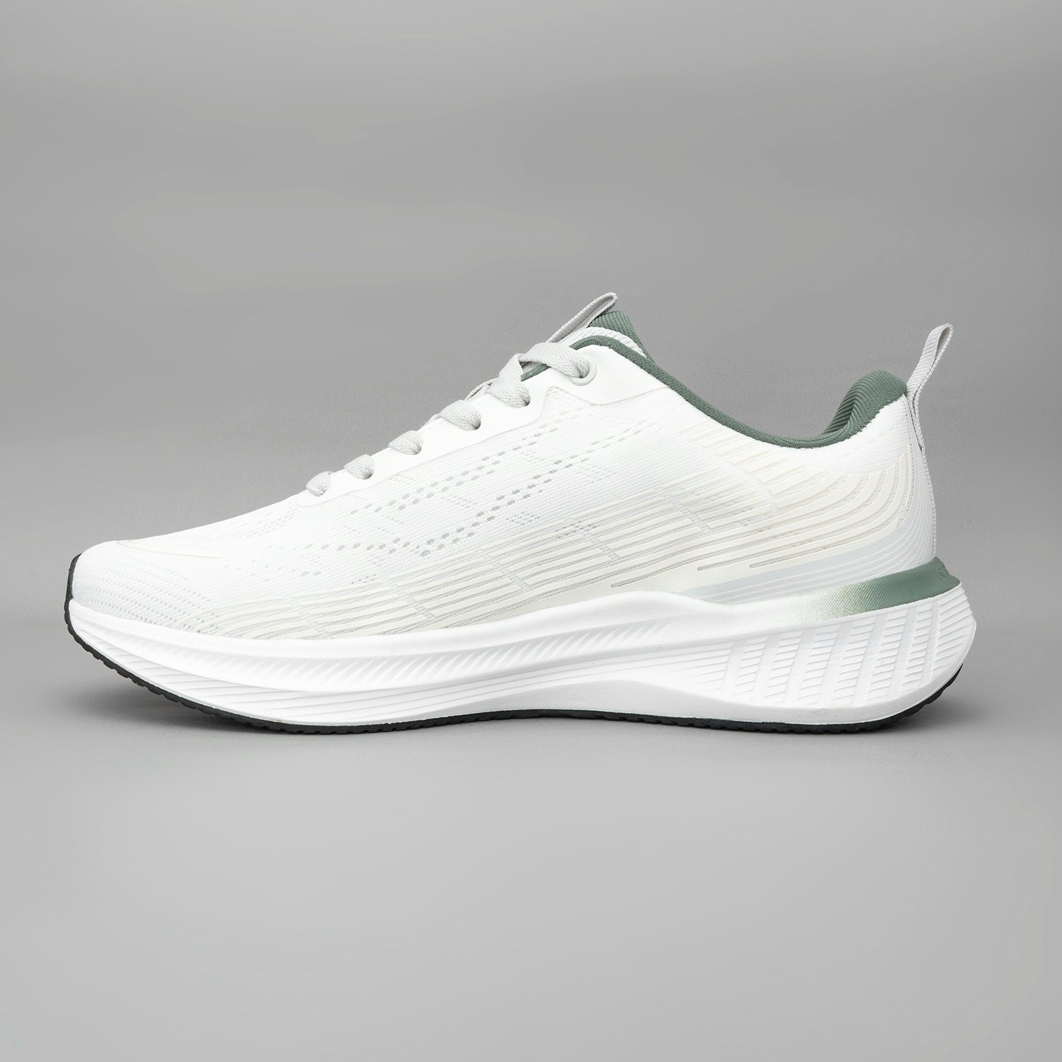 White/Grey