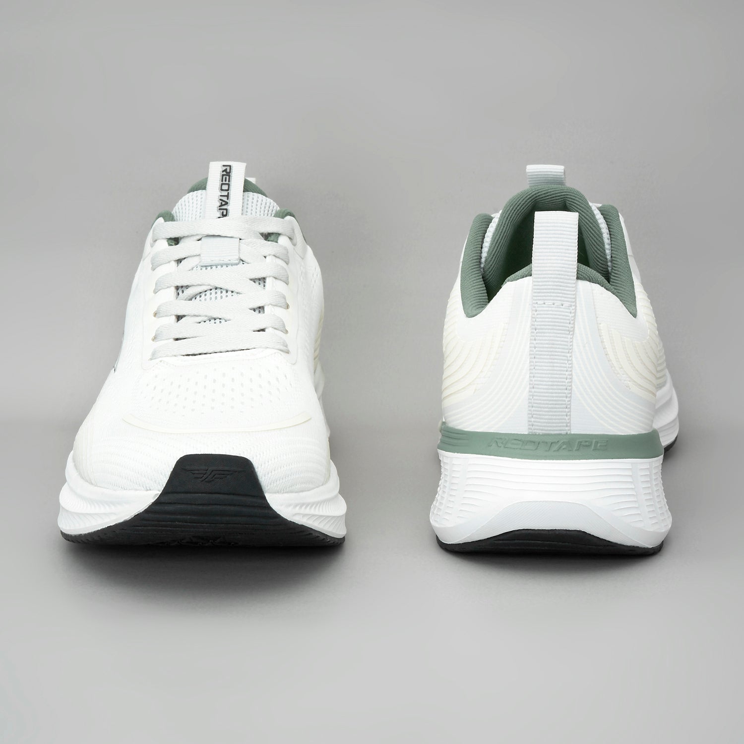 White/Grey
