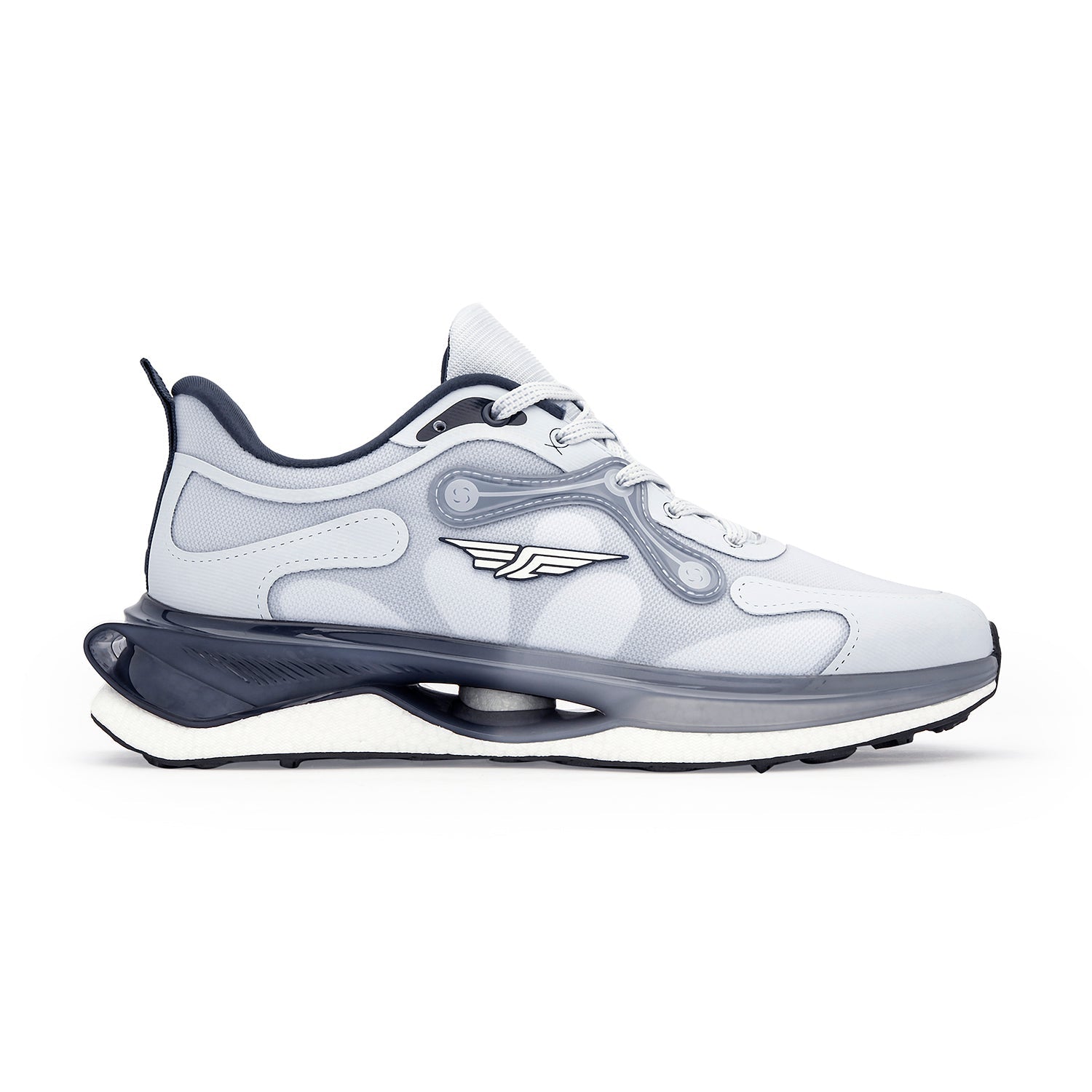 Grey Blue