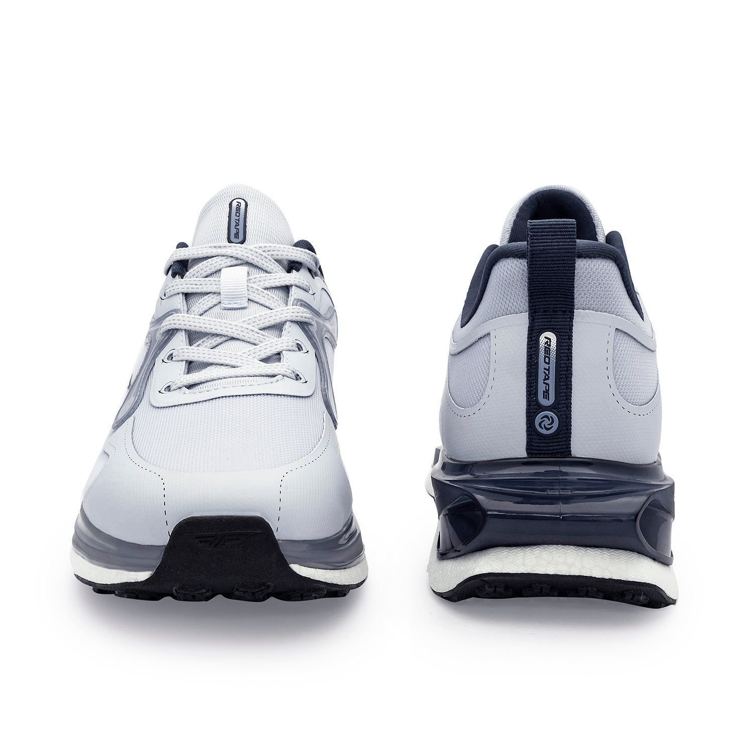 Grey Blue