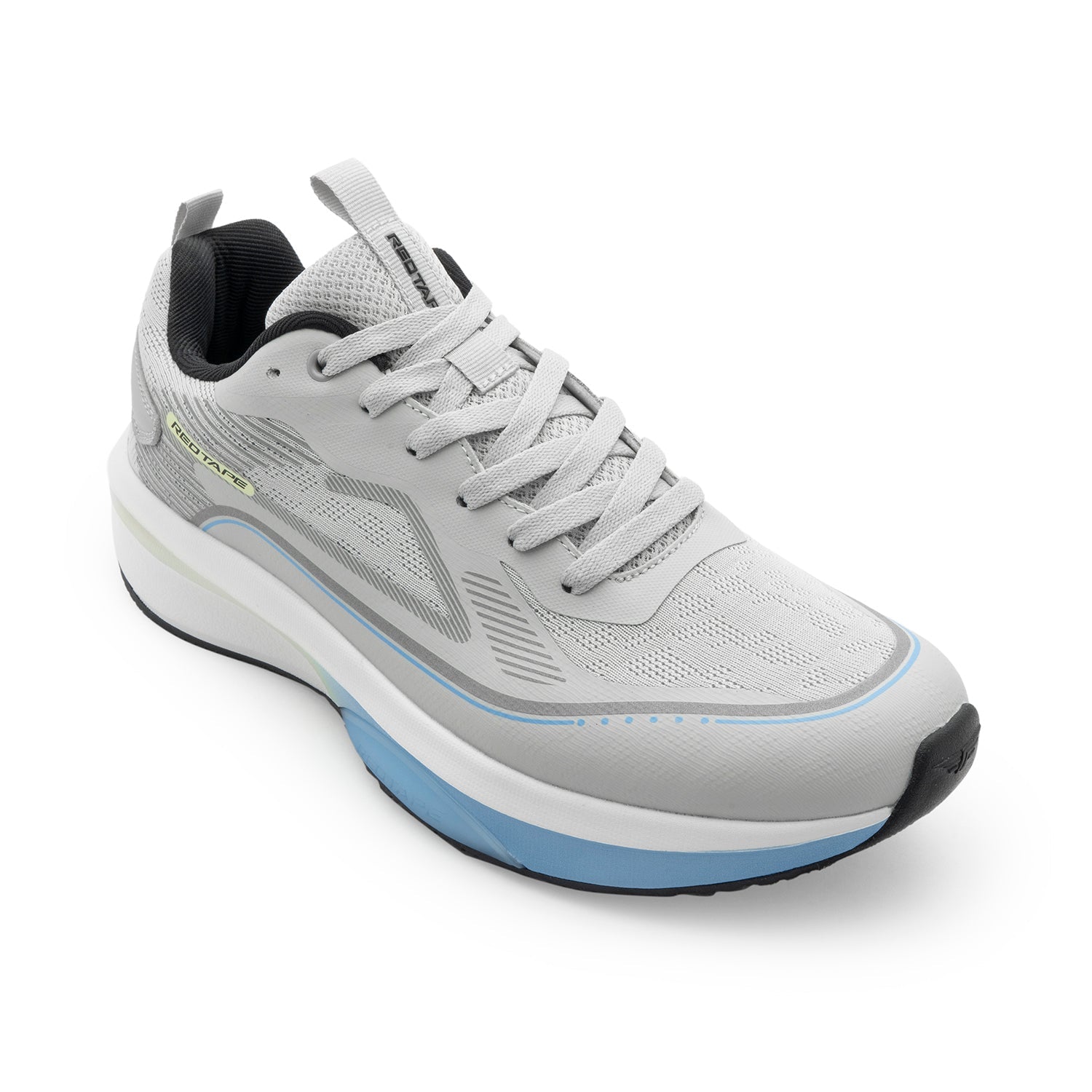 Grey/Blue