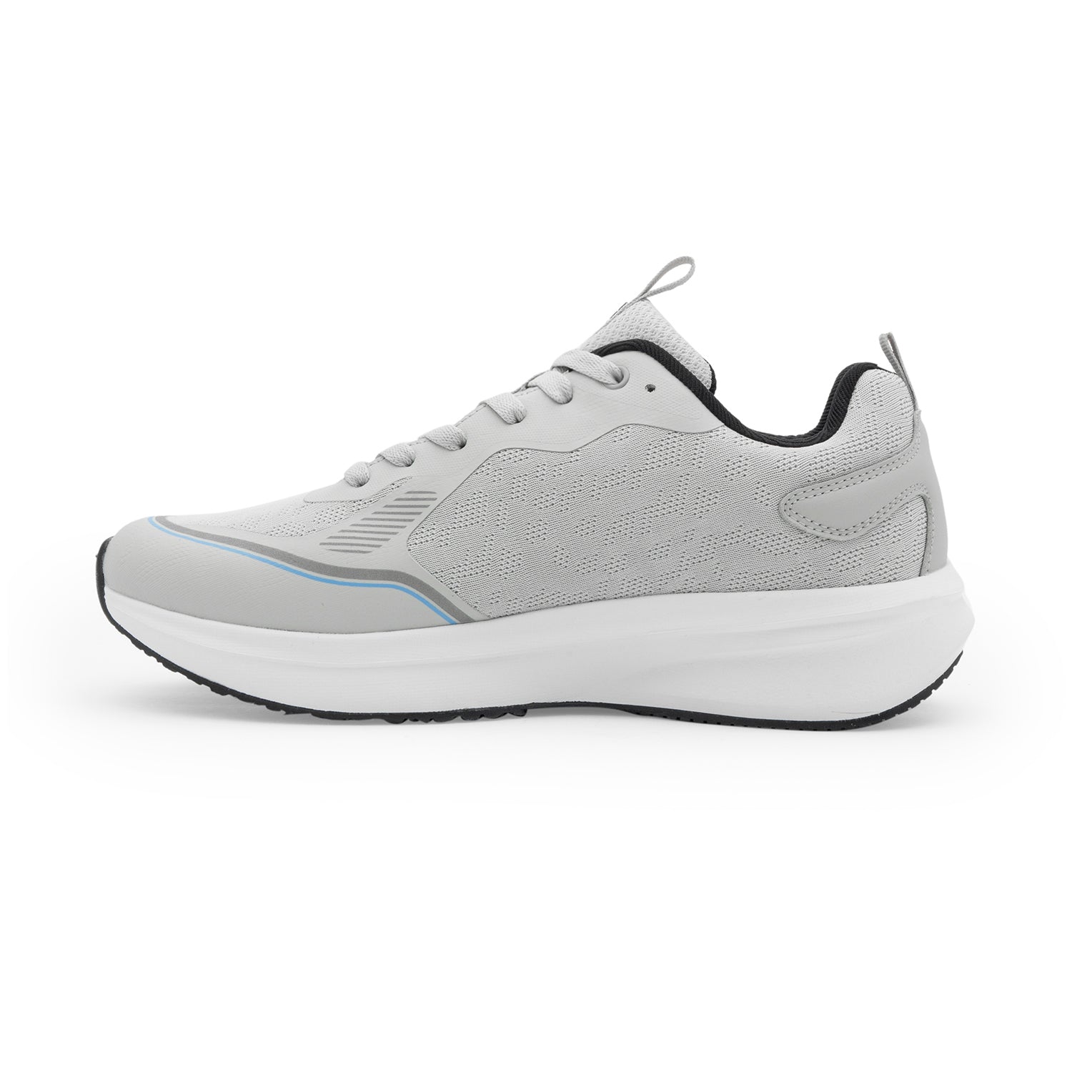 Grey/Blue