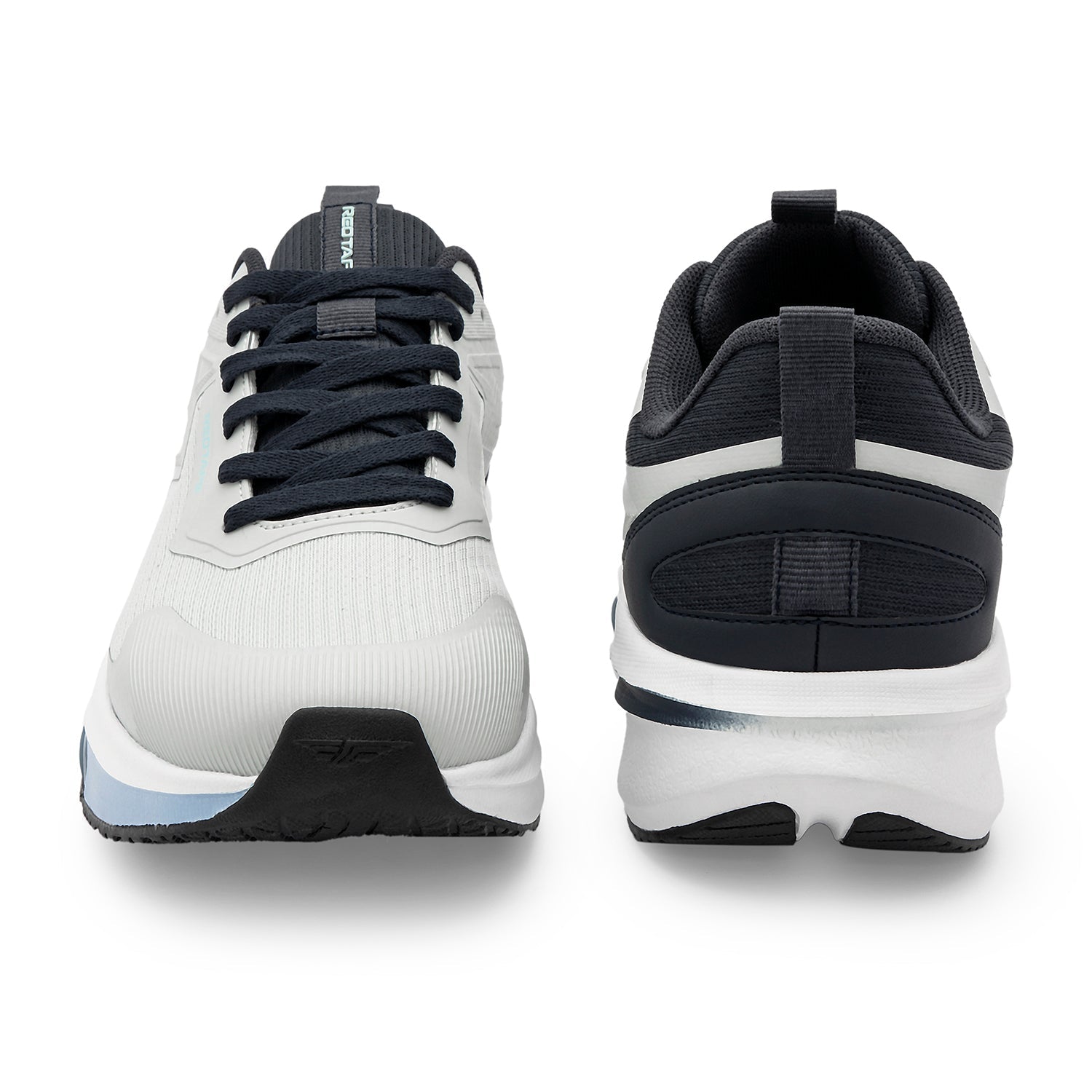 Grey Blue