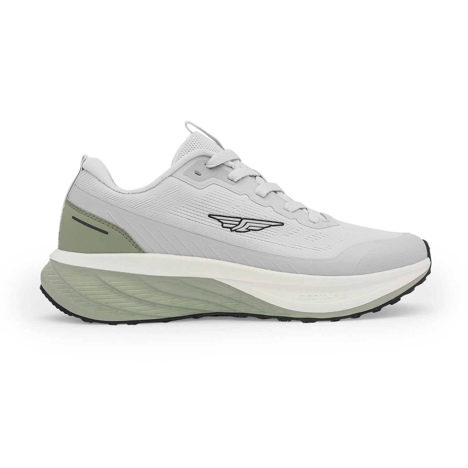 White Green