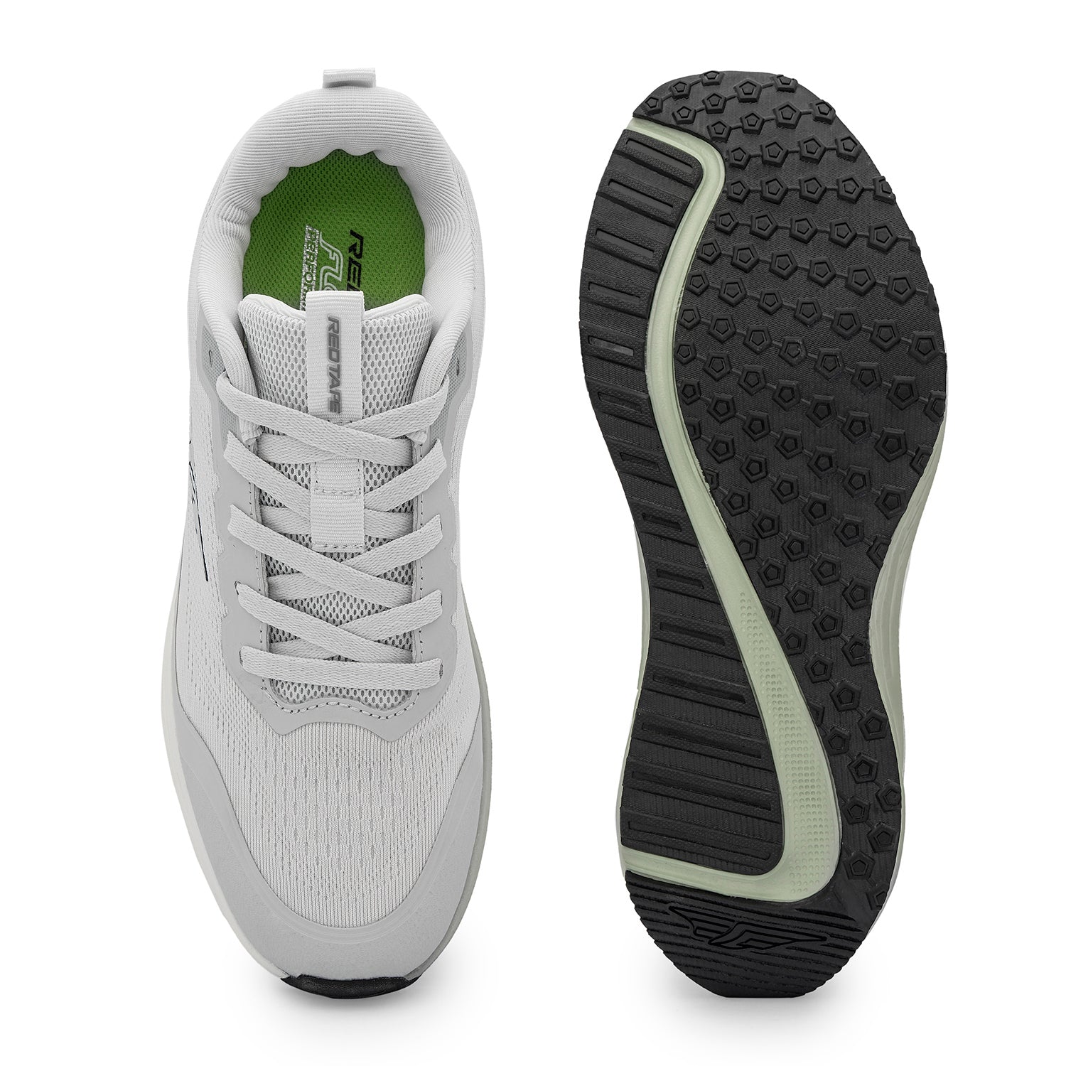 White Green