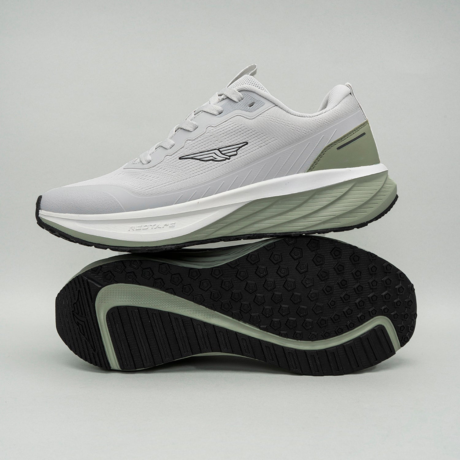 White Green