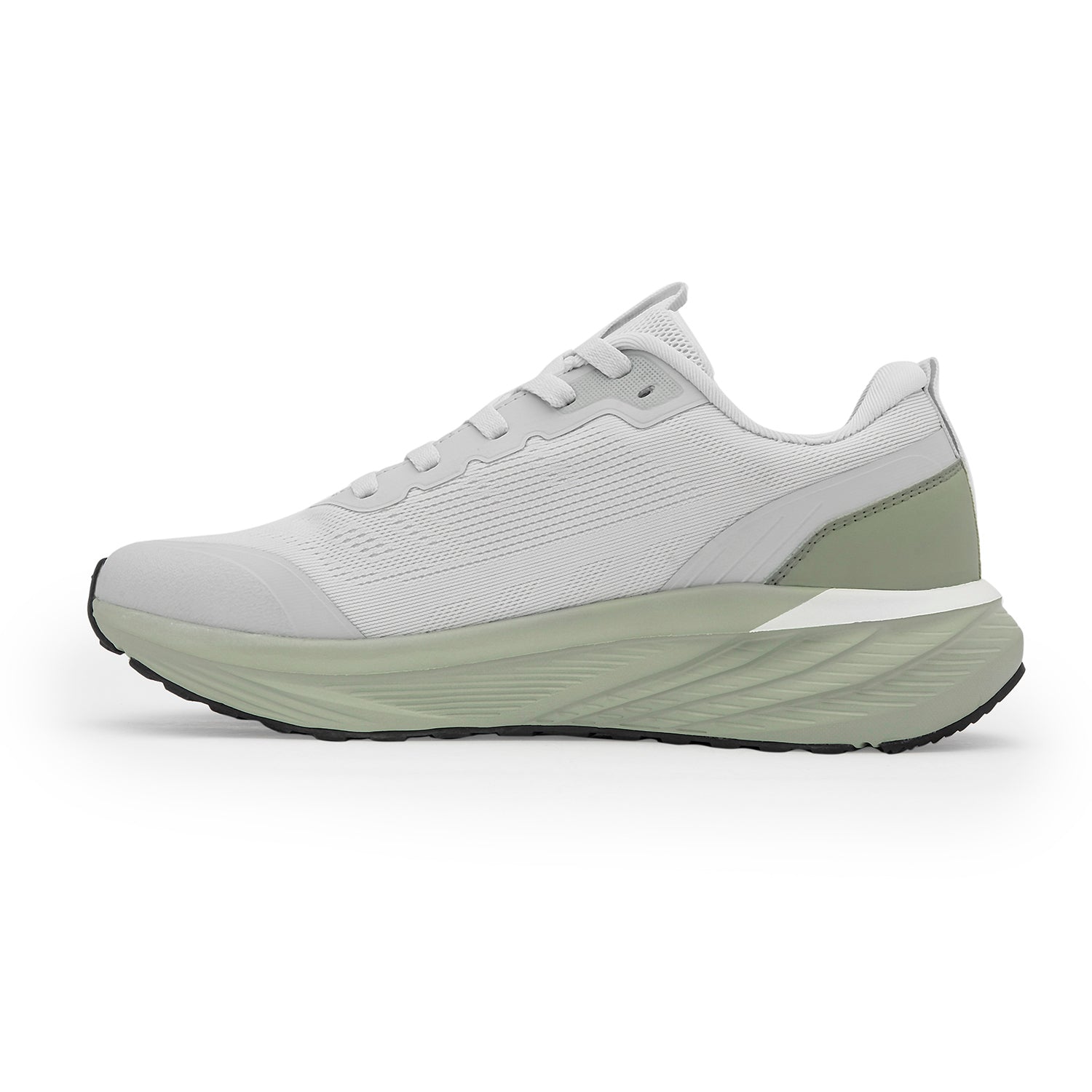 White/Green