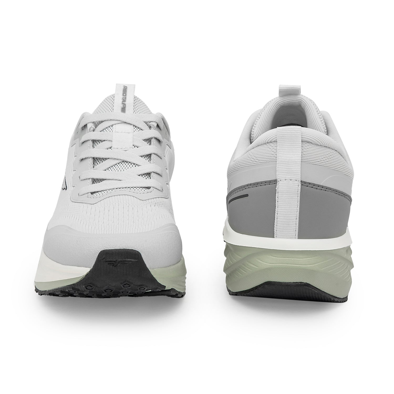 White/Green