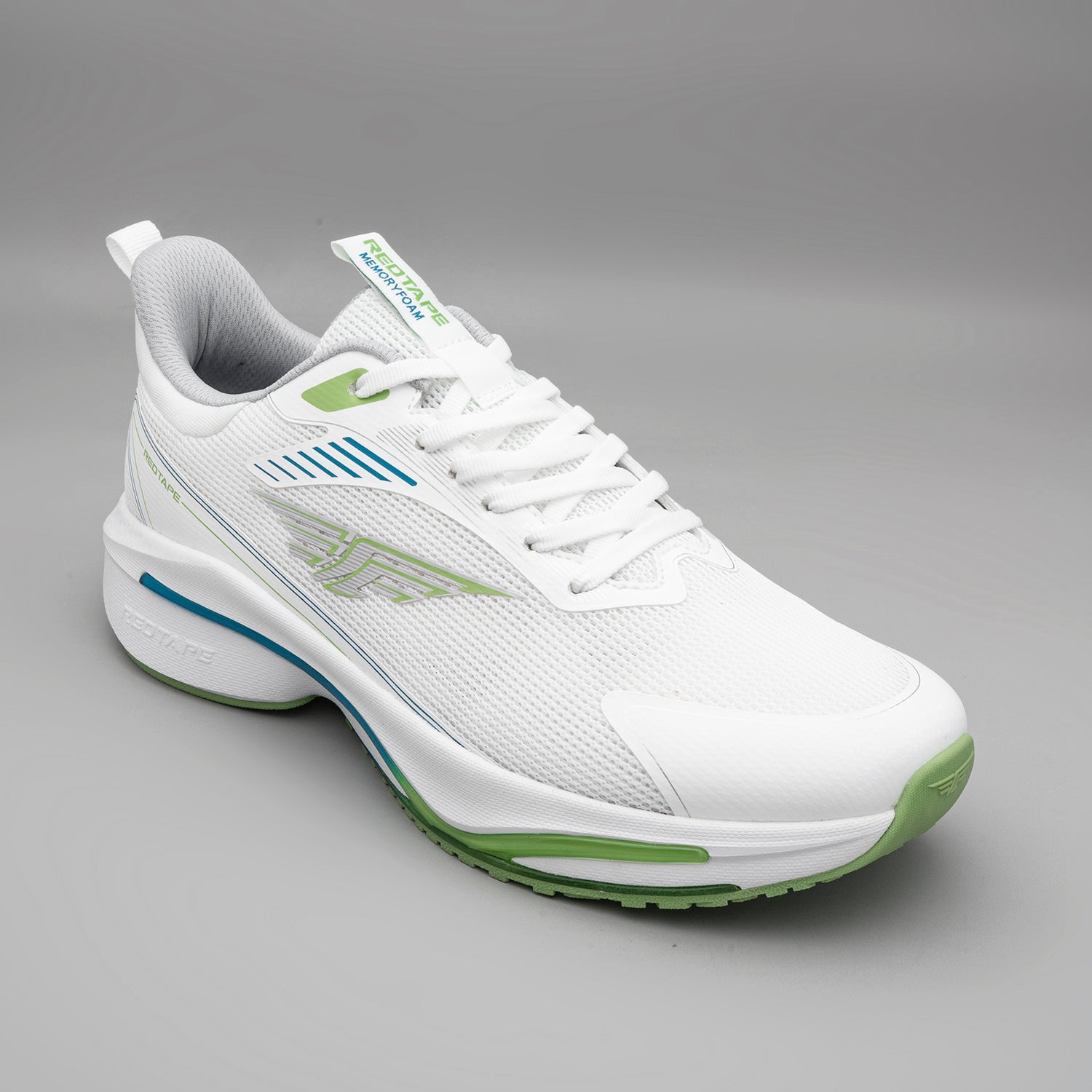 White Green