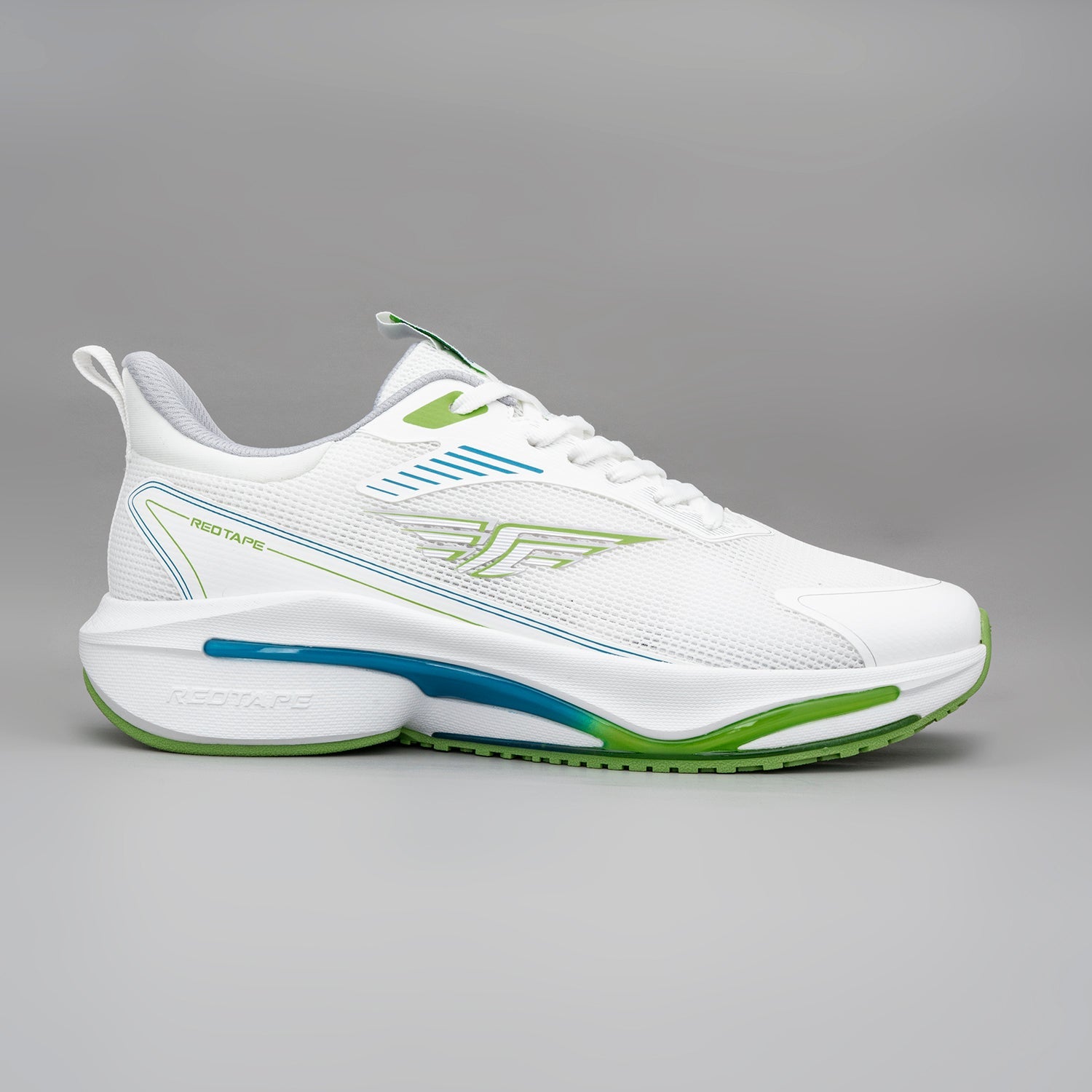 White Green
