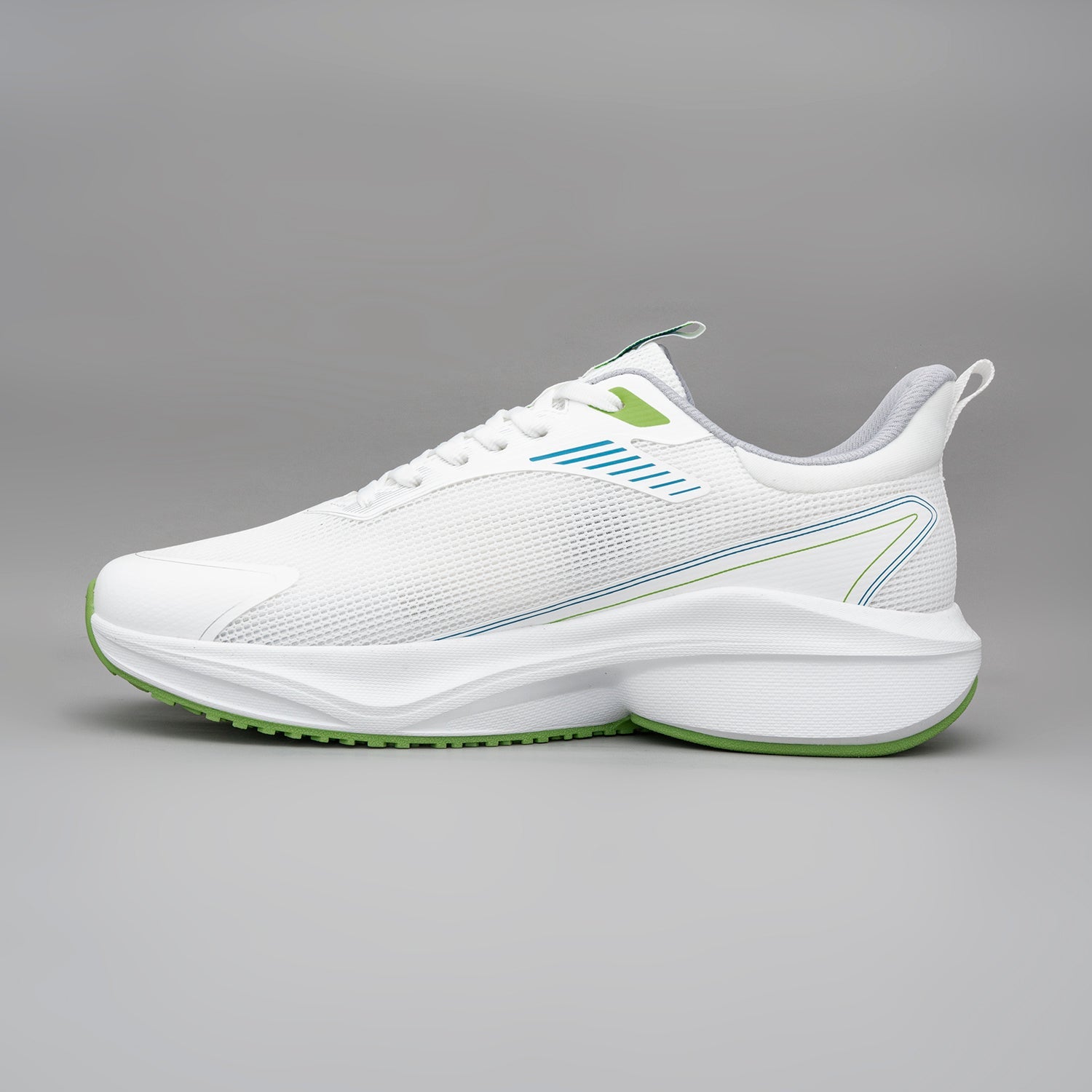 White Green
