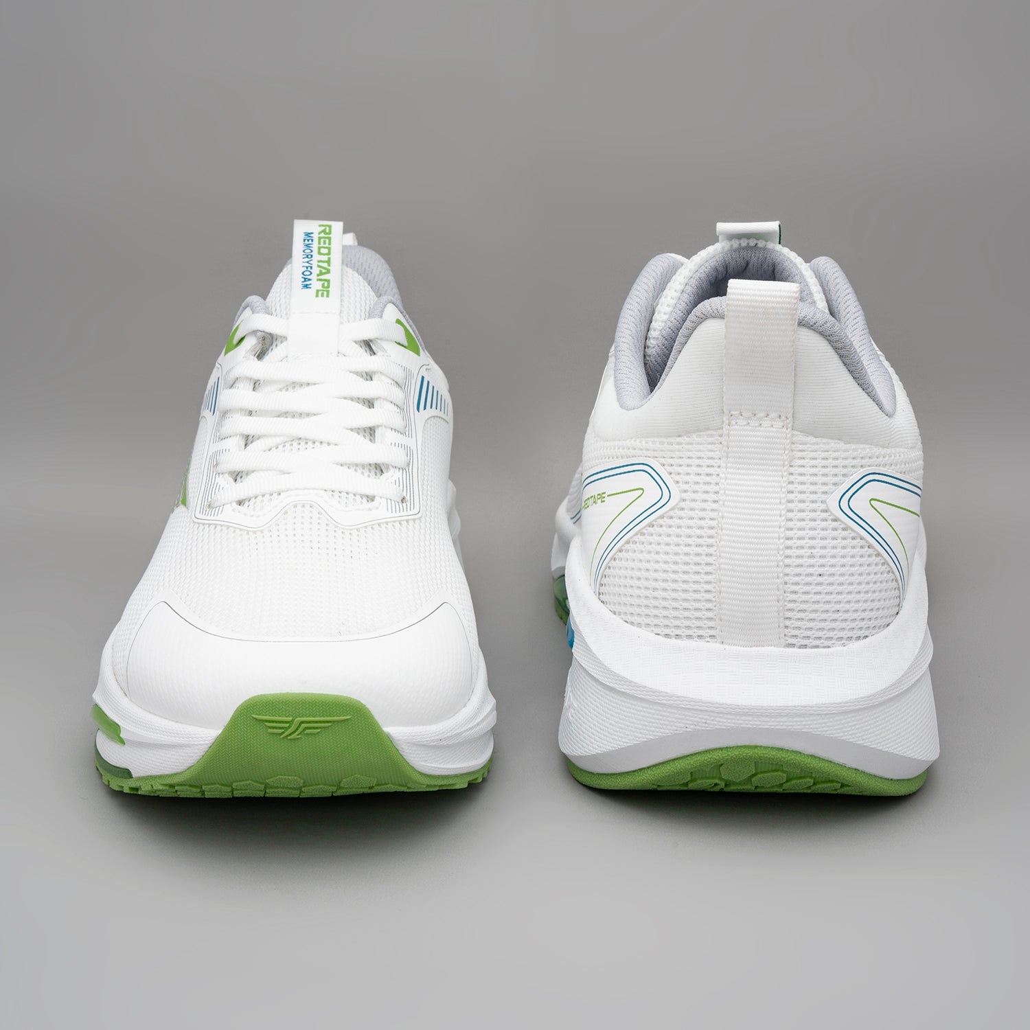 White Green