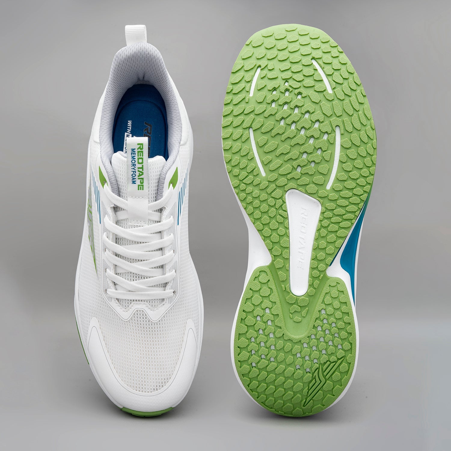 White Green