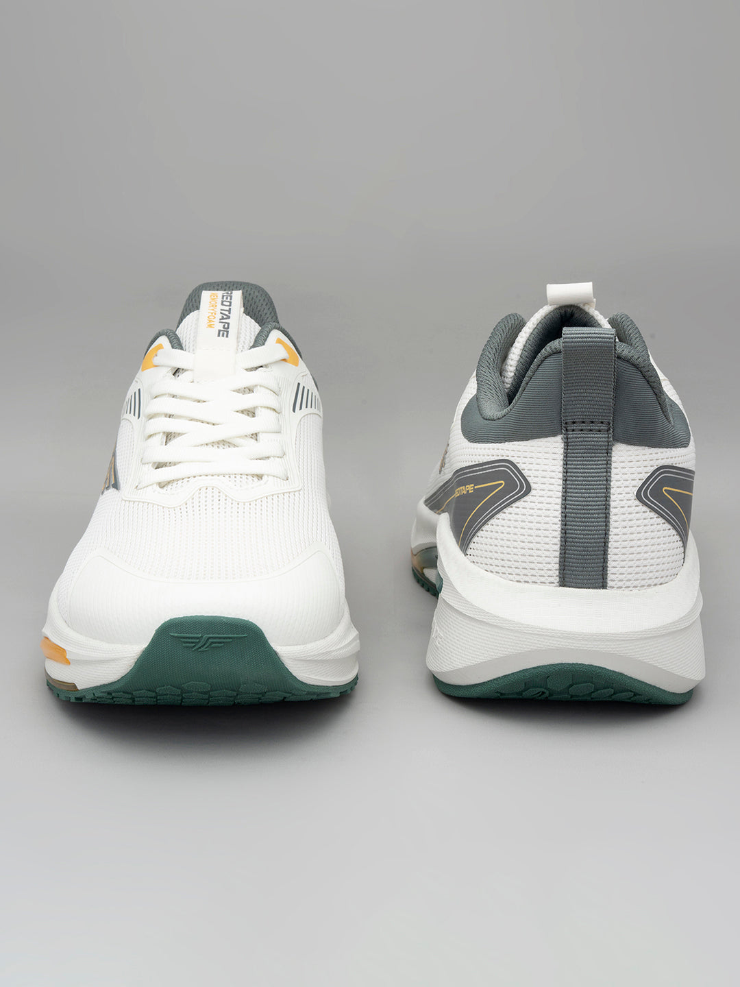 White Ash Grey