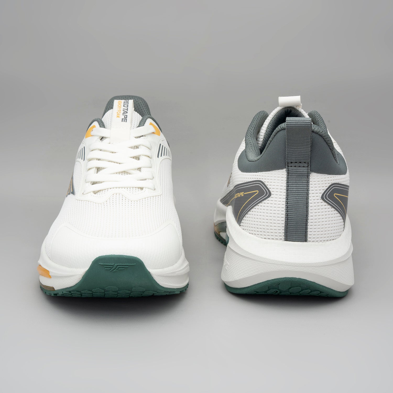 White Ash Grey