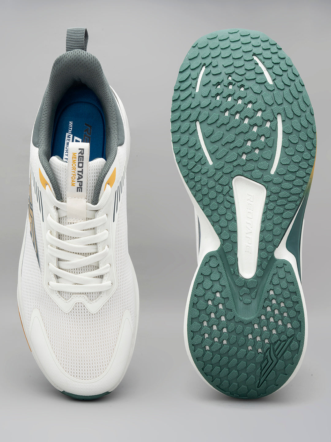 White Ash Grey