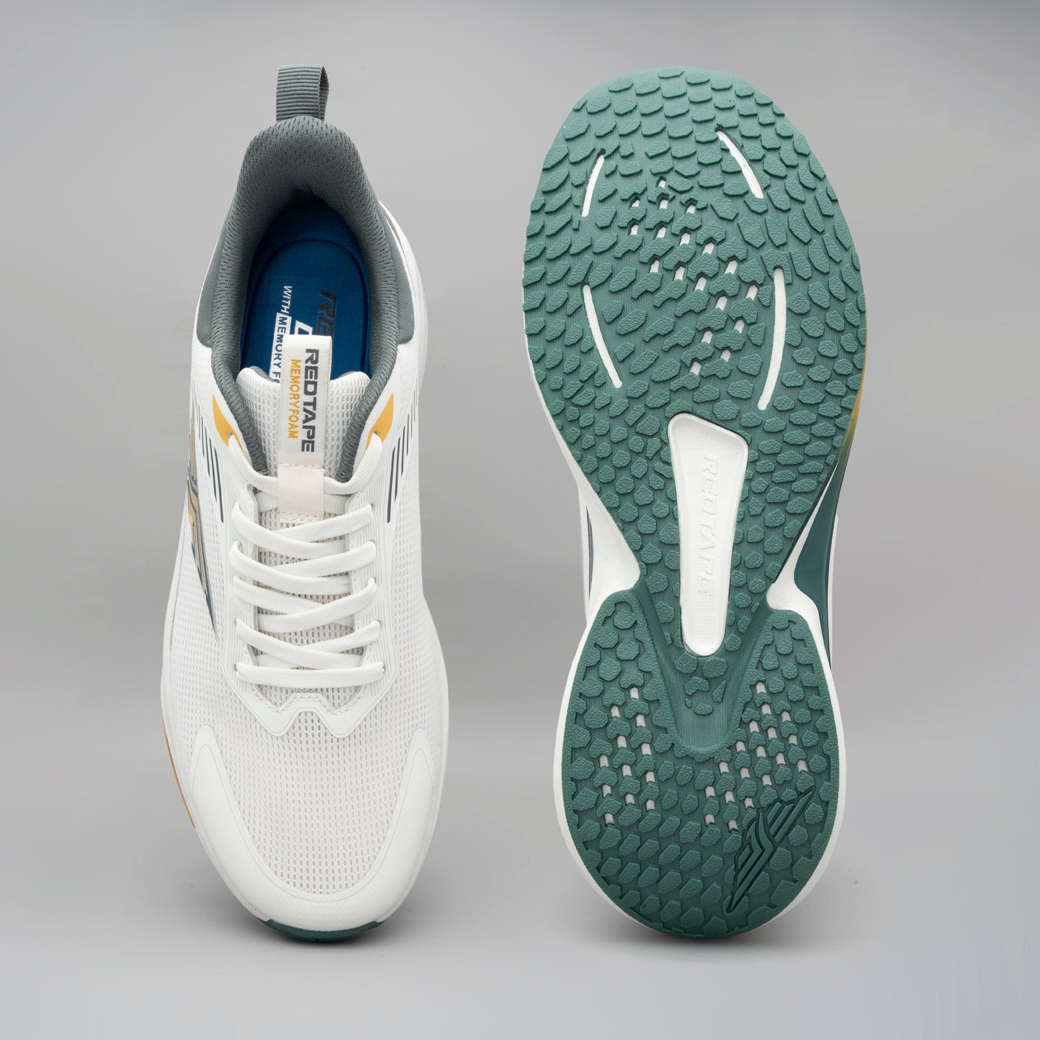 White Ash Grey