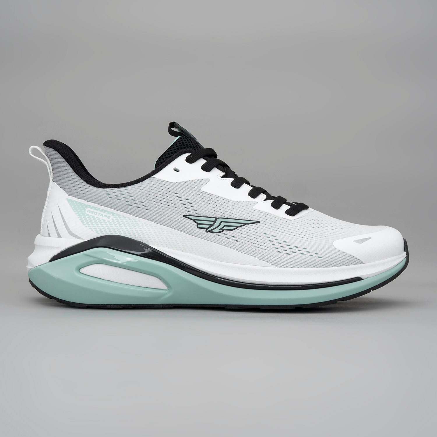 Grey Green