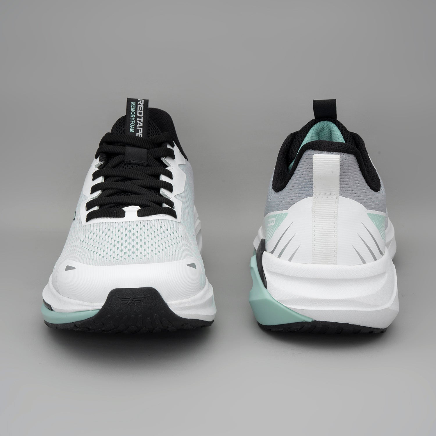 Grey Green