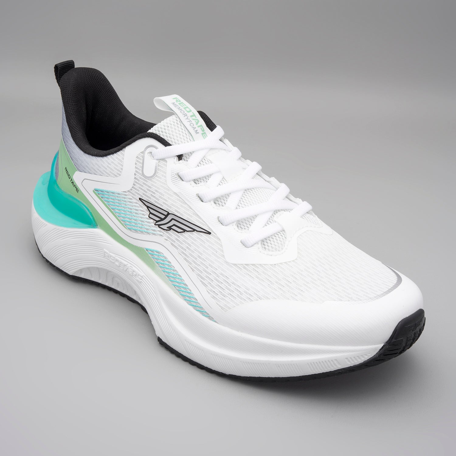 White Sea Green