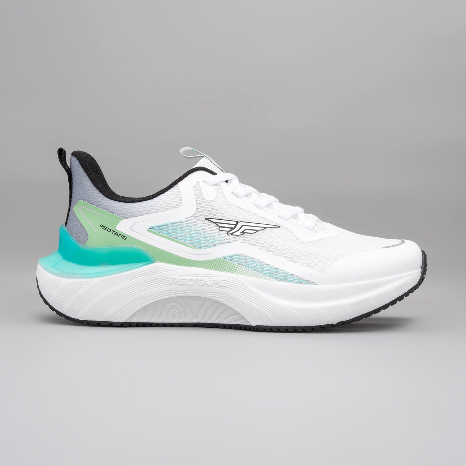 White Sea Green