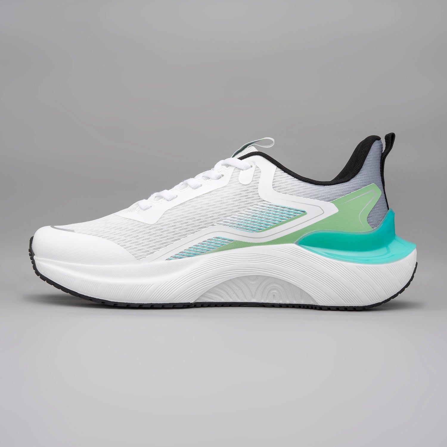White Sea Green