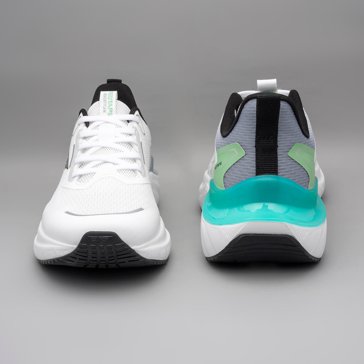 White Sea Green