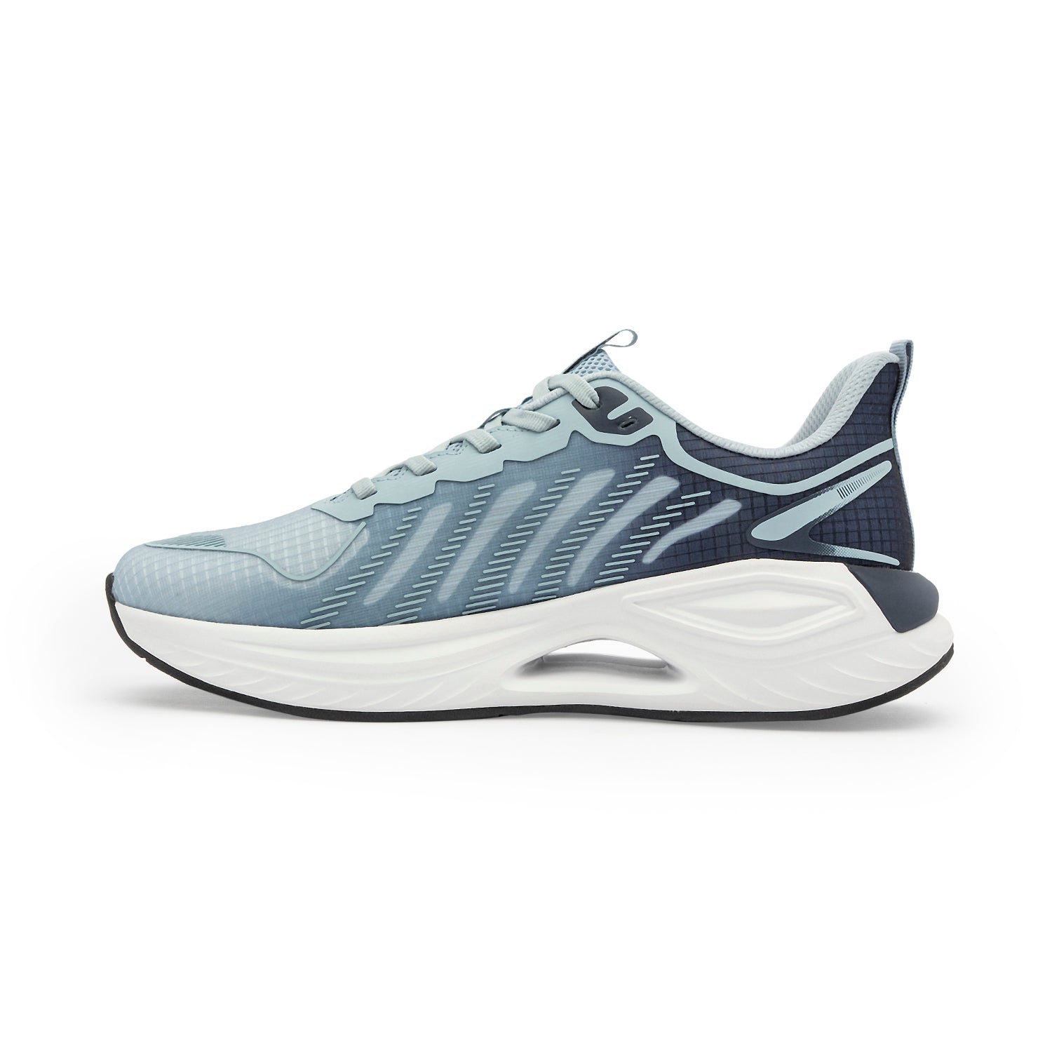 Blue/Black
