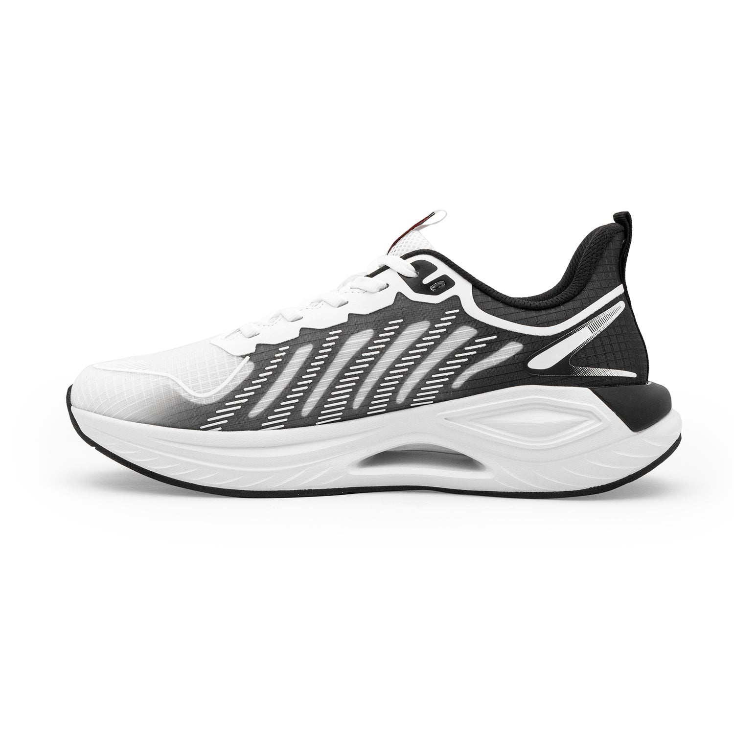 Black/White