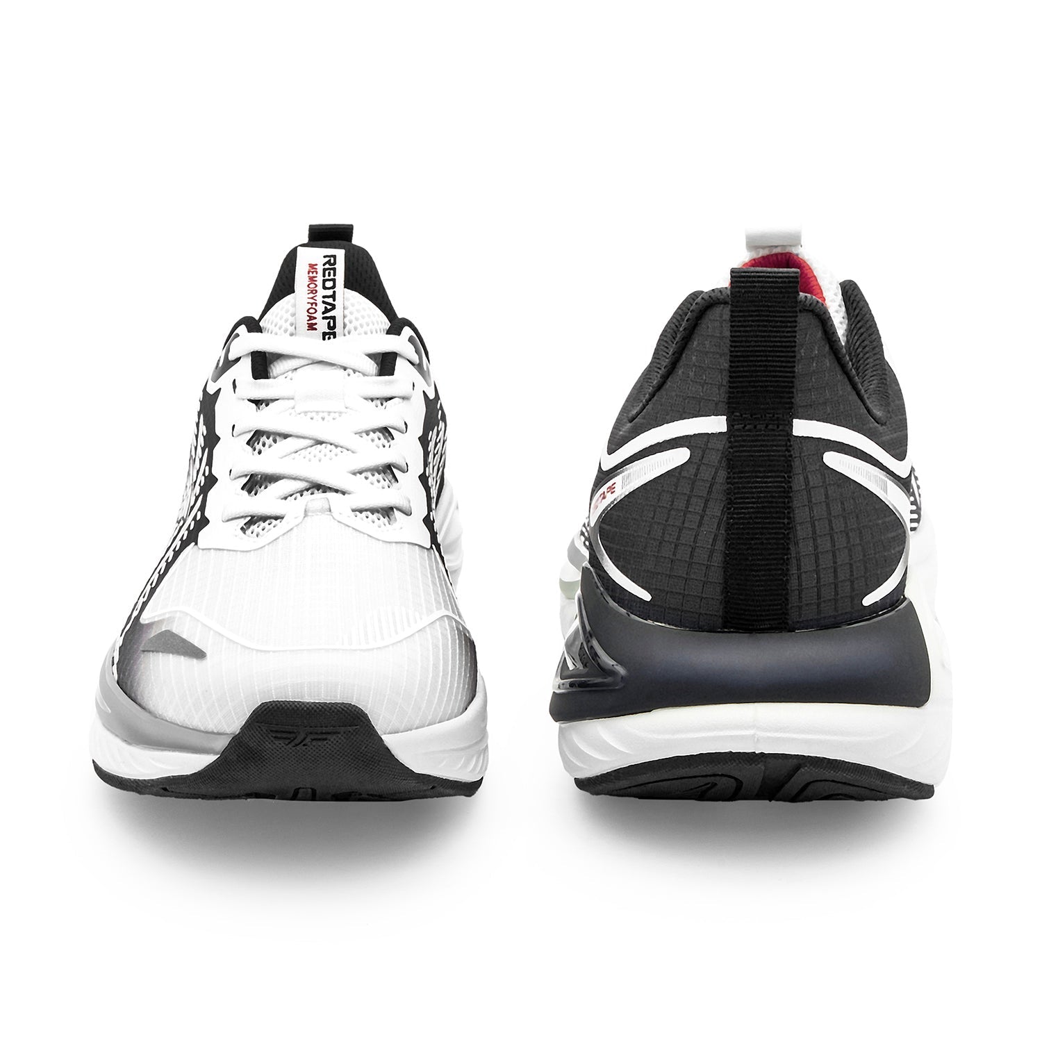 Black/White