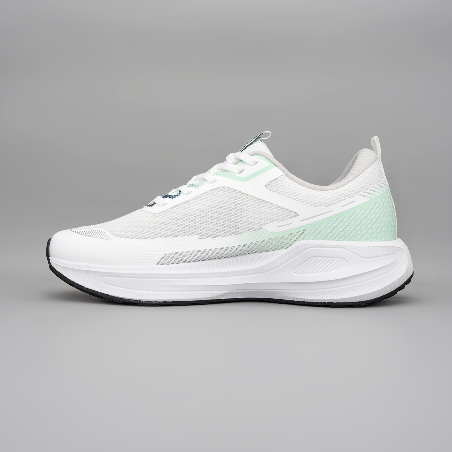 White/Green